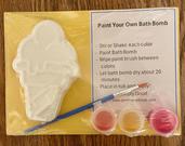 Bath Bomb