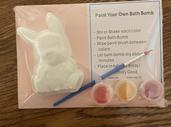 Pikachu  Bath Bomb