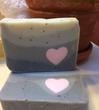 handmade soap, bar soap, lather, creamy, milford,michigan