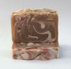 handmade soap, bar soap, lather, creamy, milford,michigan