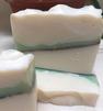 handmade soap, bar soap, lather, creamy, milford,michigan