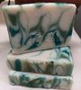 handmade soap, bar soap, lather, creamy, milford,michigan