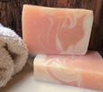 sweet orange & Anise,  handmade soap, bar soap, lather, creamy, milford,michigan