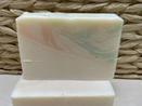 lemon eucalyptus soap, handmade soap, bar soap, lather, creamy, lilac, milford,michigan